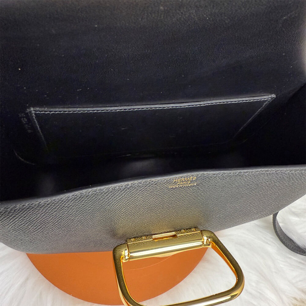 Hermes Della Cavalleria Elan bag(HIGH-END GRADE)