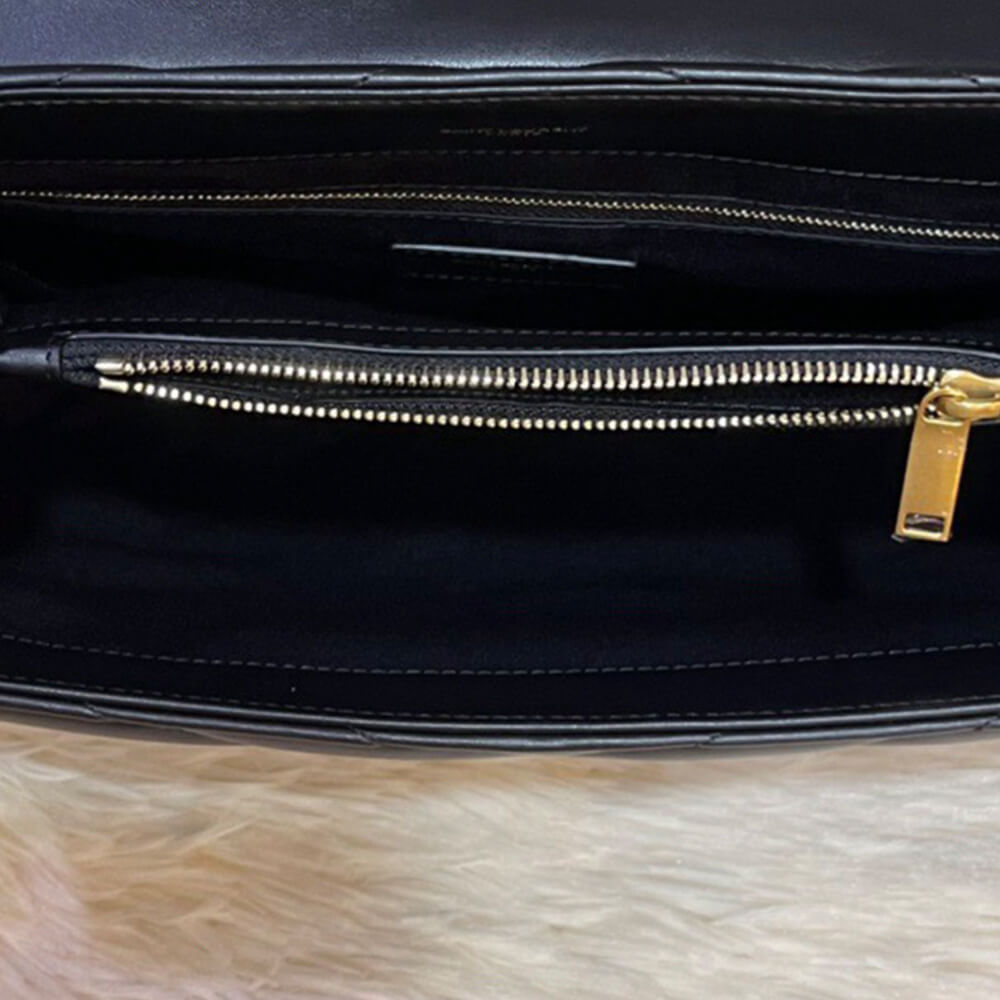 YSL LOULOU Medium Shoulder Bag(high-end grade)