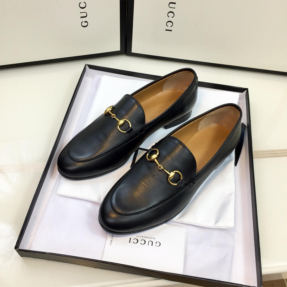 Women s Gucci Jordaan loafer
