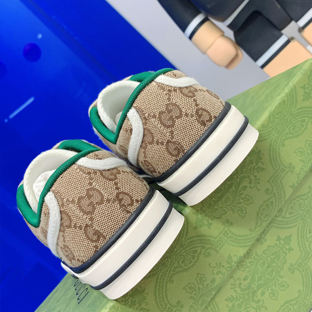 GUCCI Women s Gucci Tennis 1977 sneaker