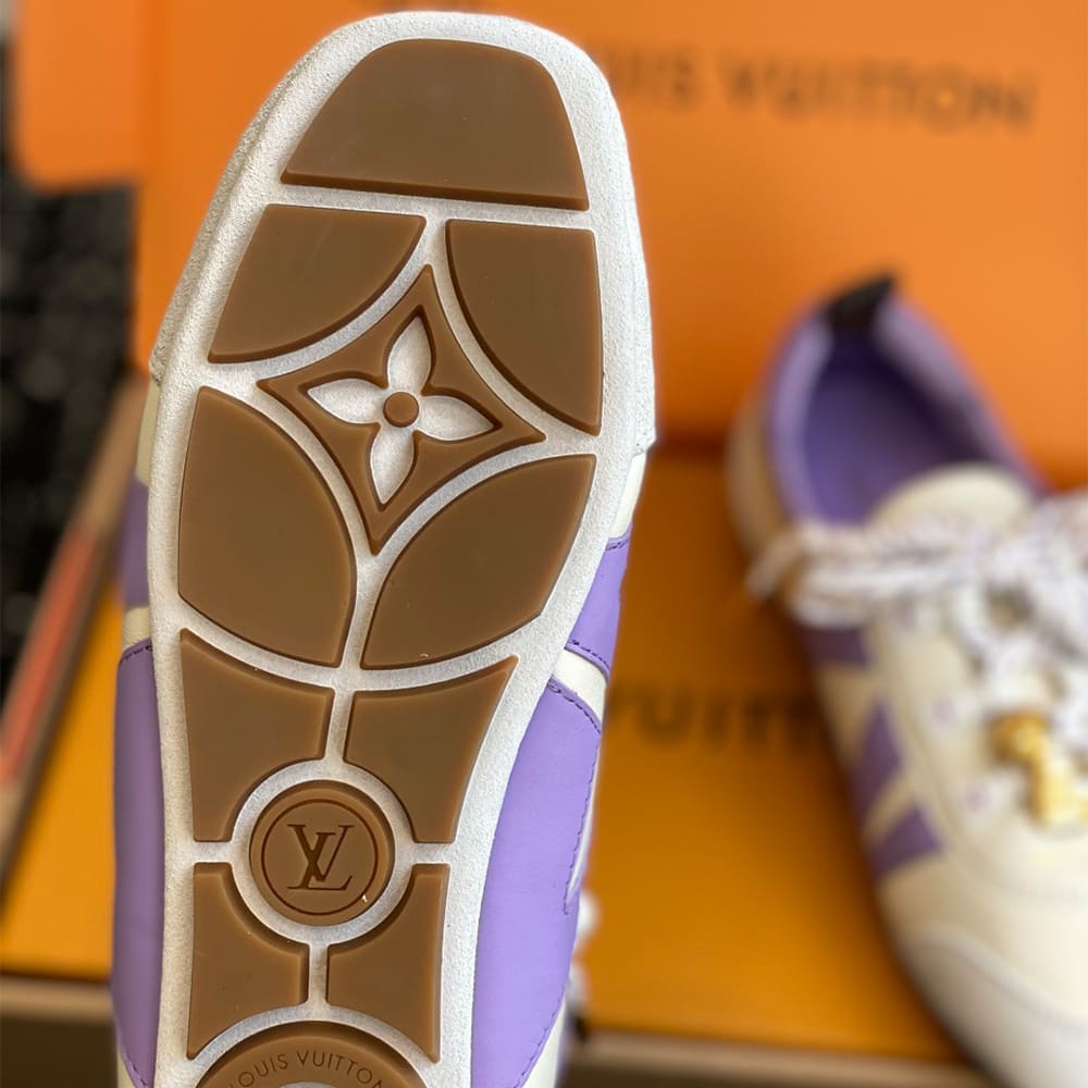 LV Sneakerina
