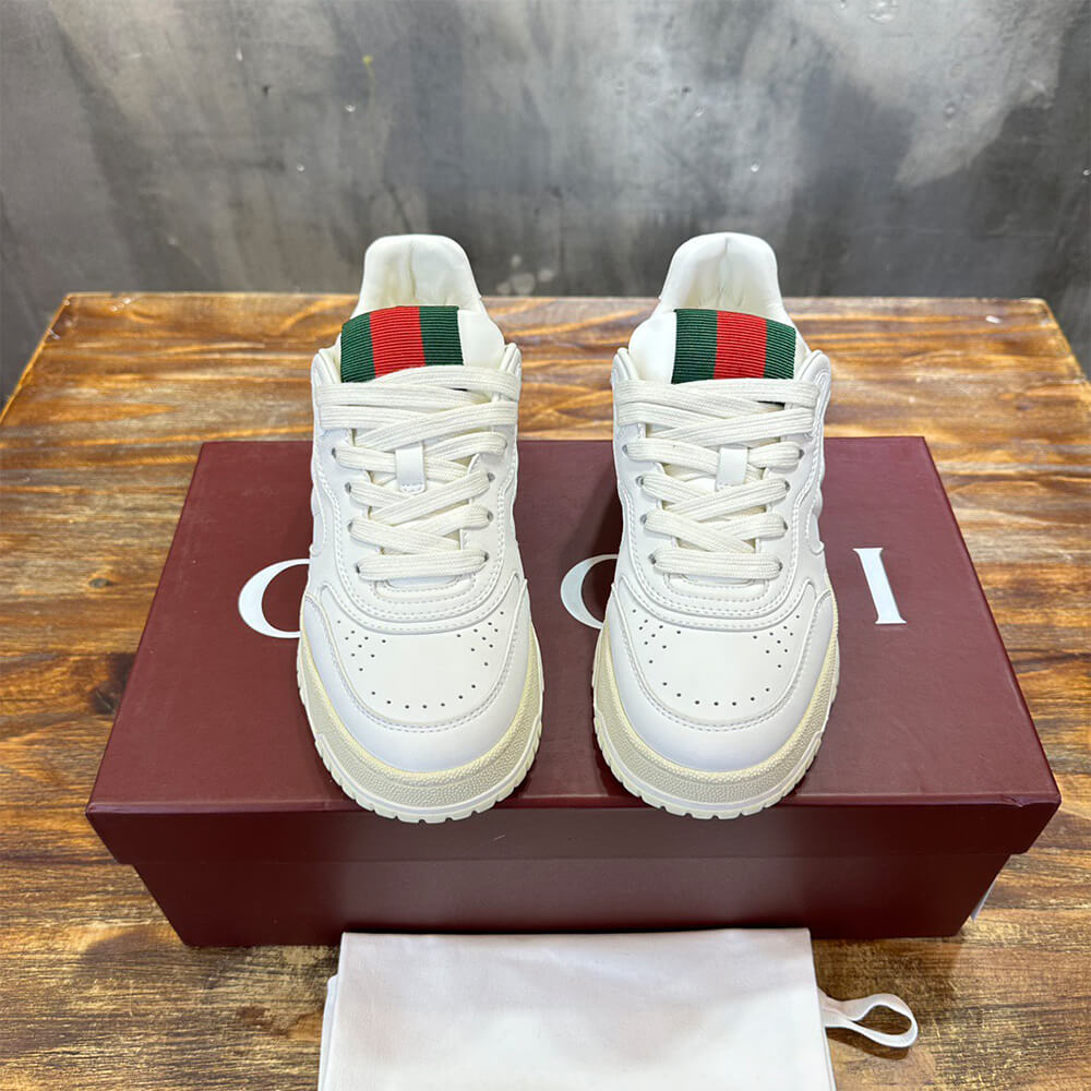 Gucci Re-Web sneaker