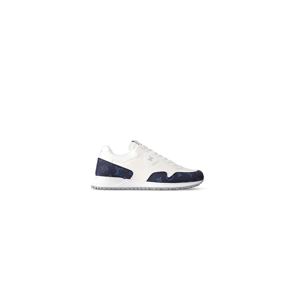 LV Run Away Sneaker