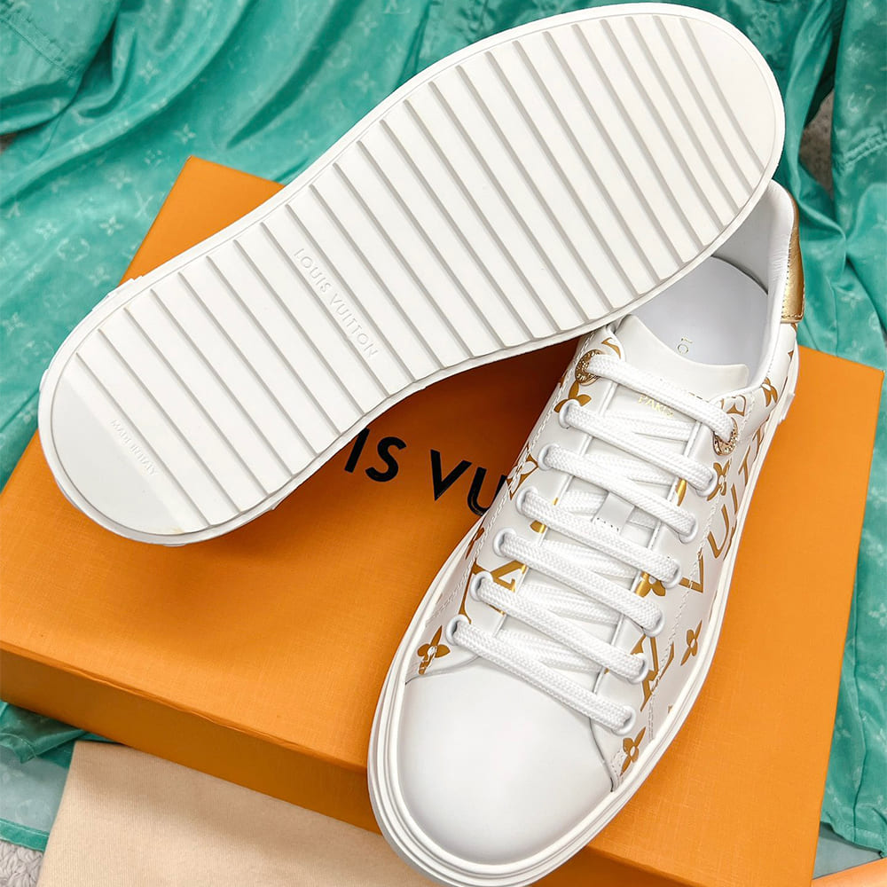 LV Time Out Sneaker