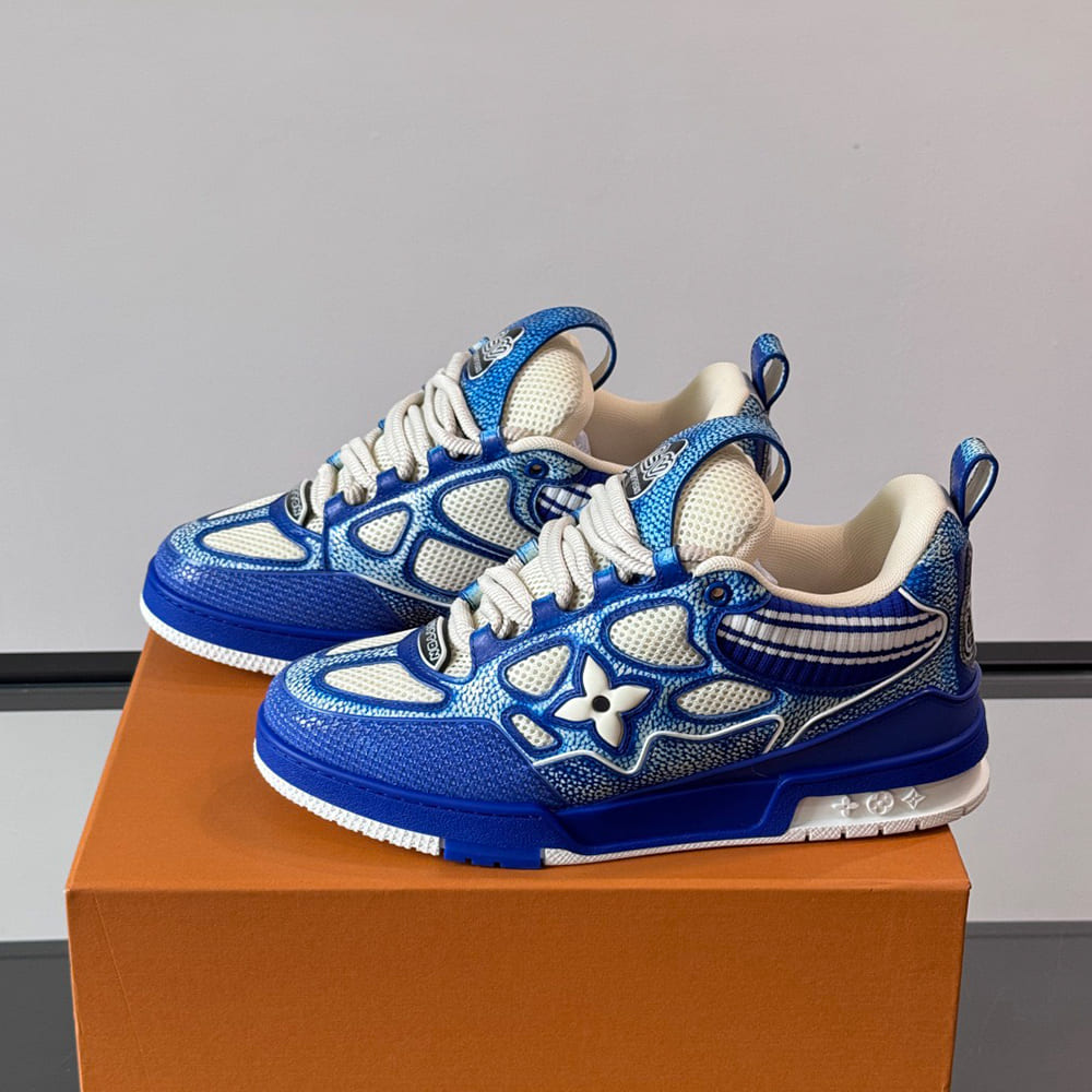 LV Skate Sneaker