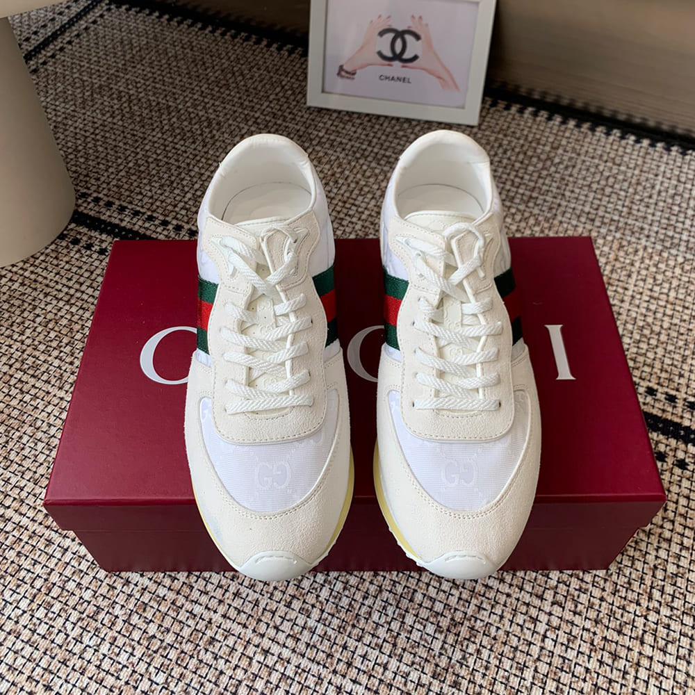 Men s Gucci Re-Motion sneaker