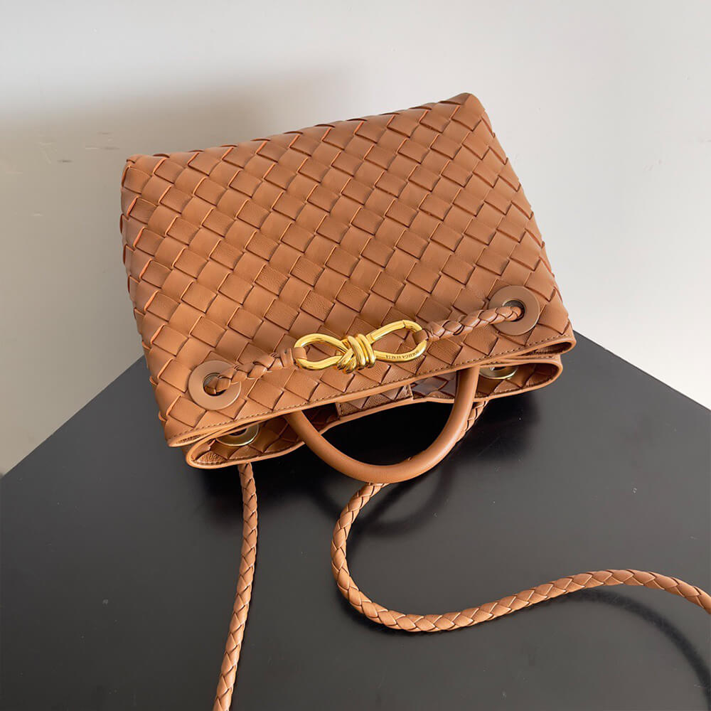 Bottega Veneta Small Andiamo