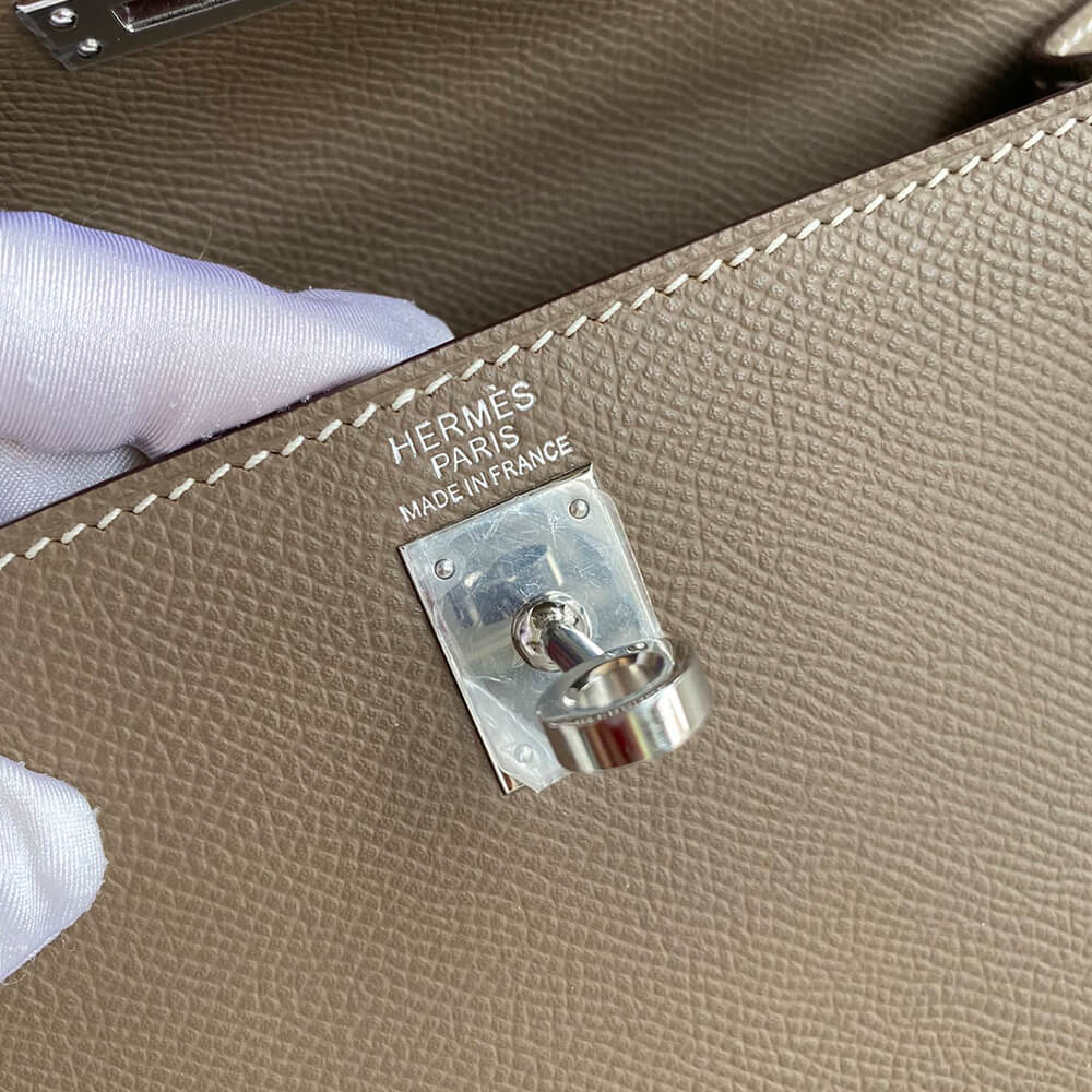 Hermes Kelly 25(TAX-FREE Grade)