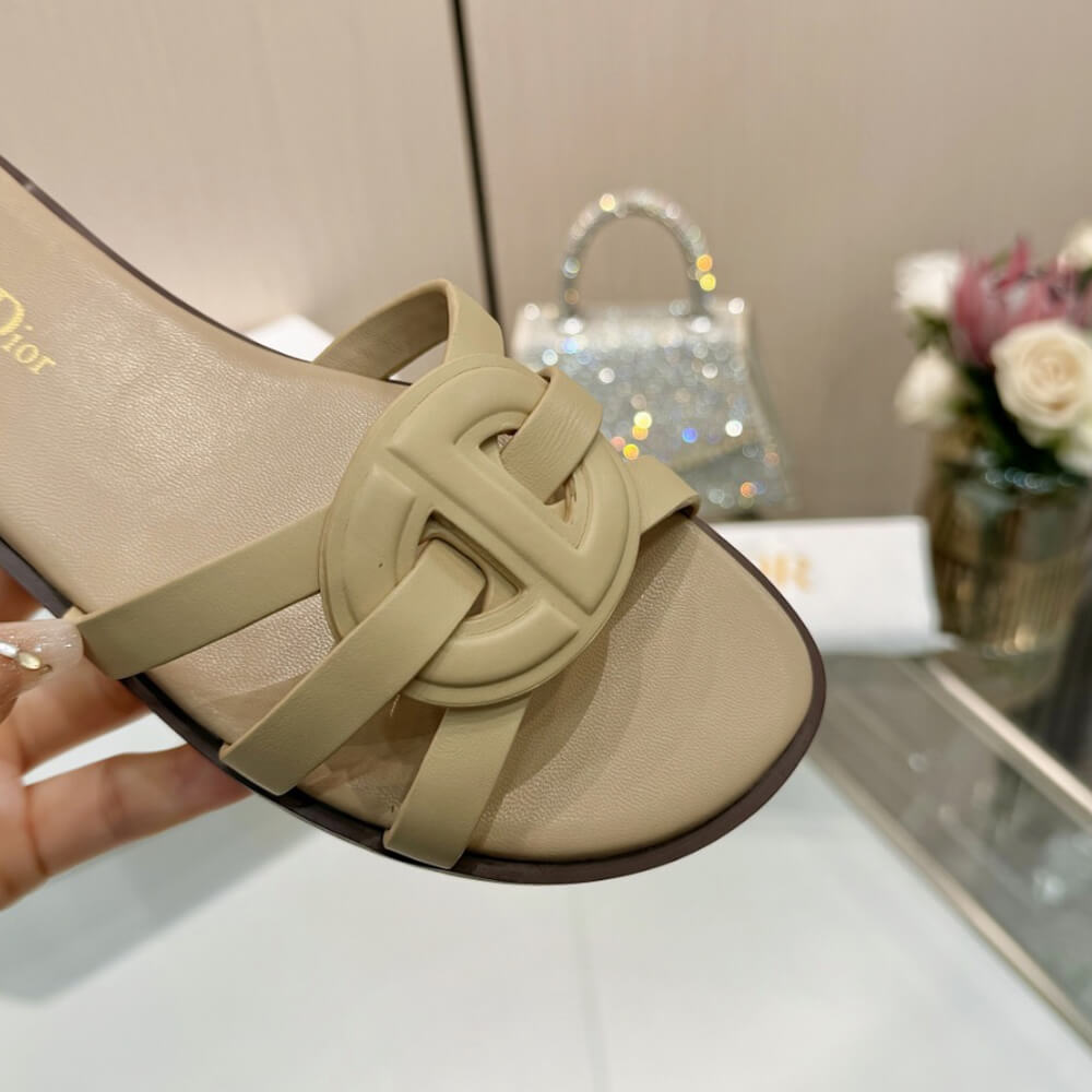 DIOR D-Club Slide