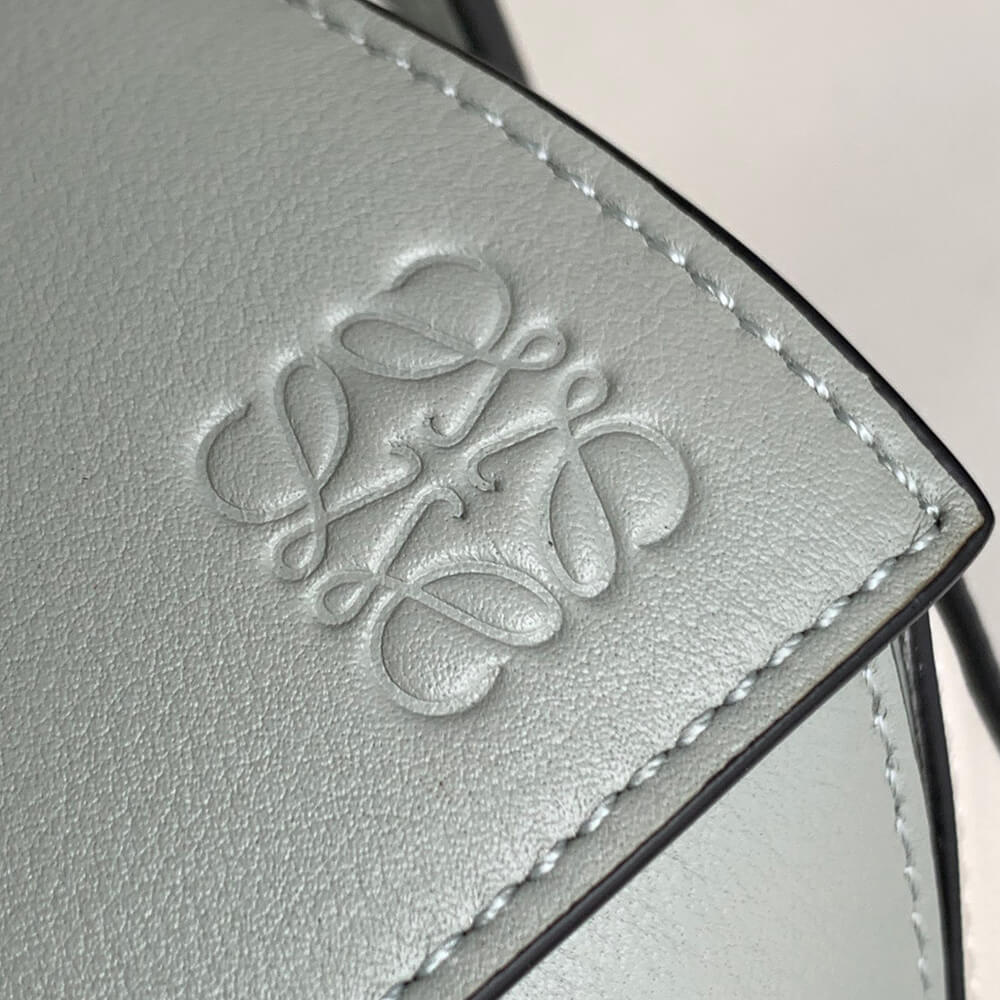 LOEWE Small Puzzle Bag