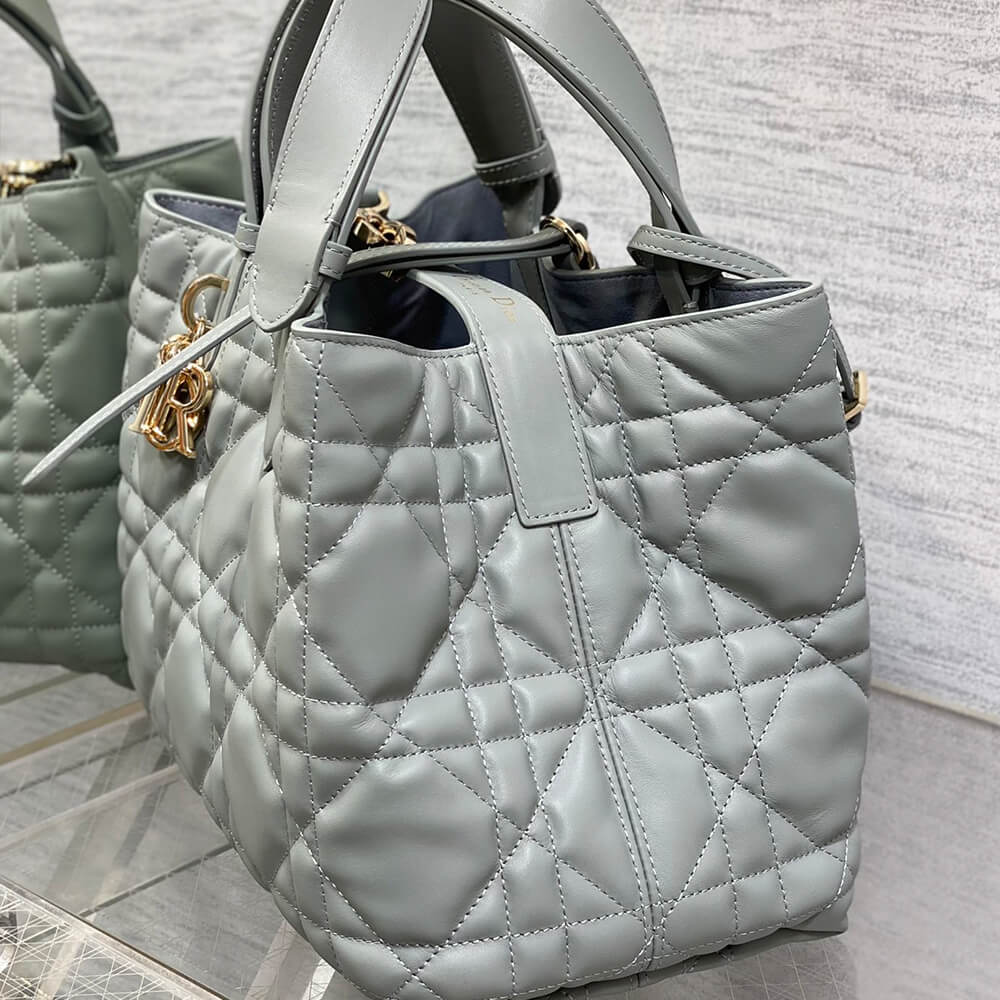 MEDIUM DIOR TOUJOURS BAG