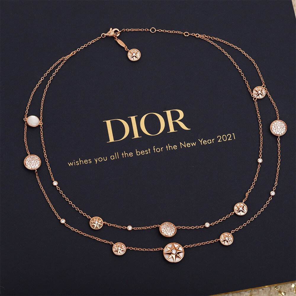 DIOR Necklace