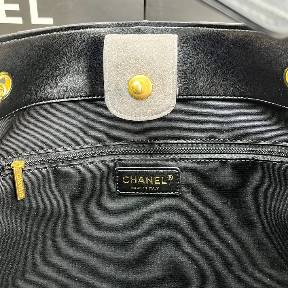 CHANEL Small Tote(high-end grade)
