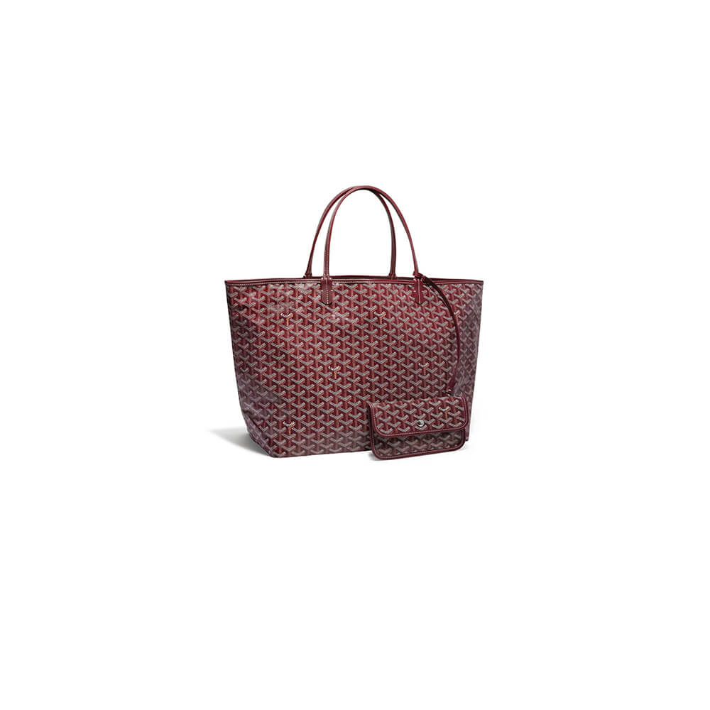 Goyard Saint Louis GM Bag