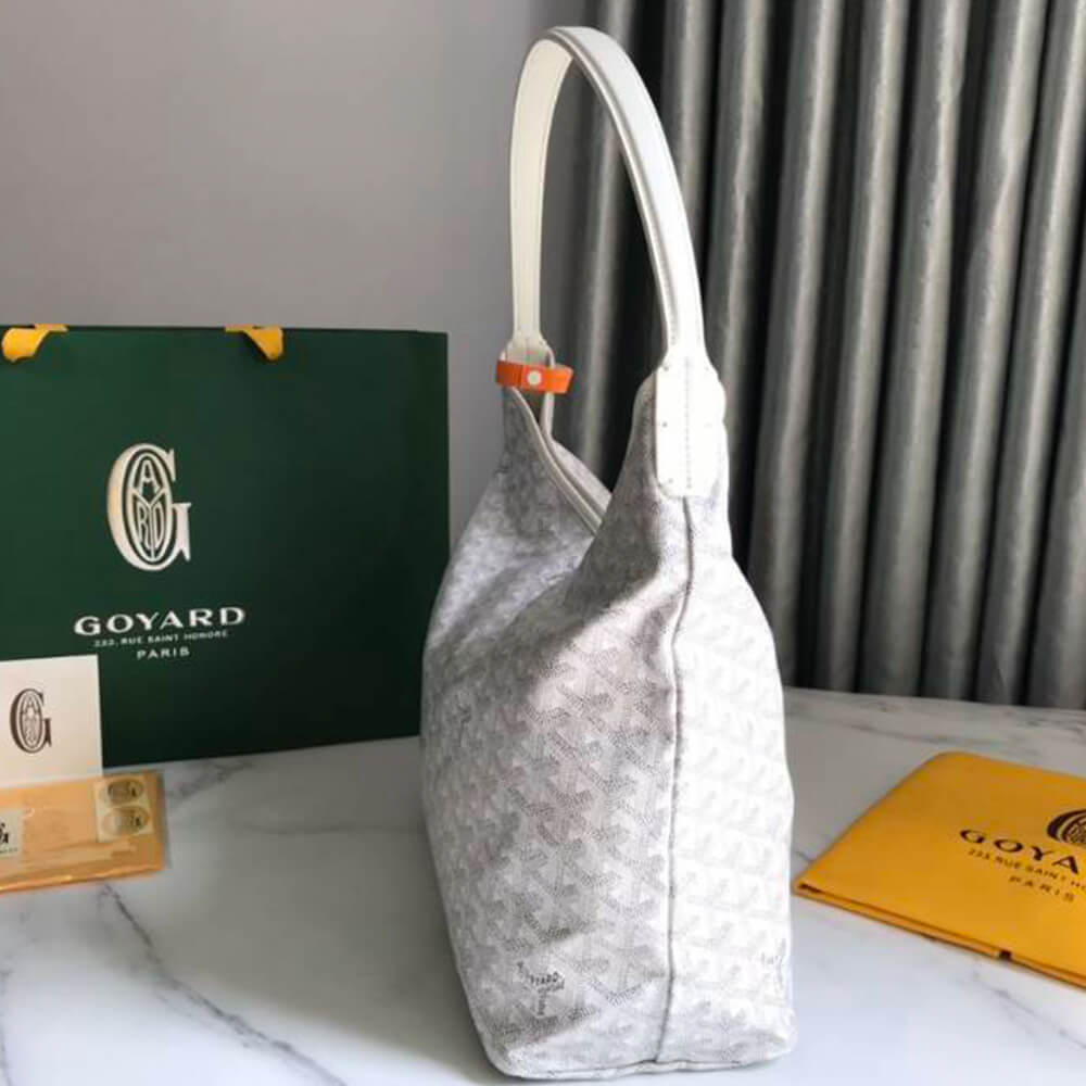 Goyard Boheme Hobo Bag