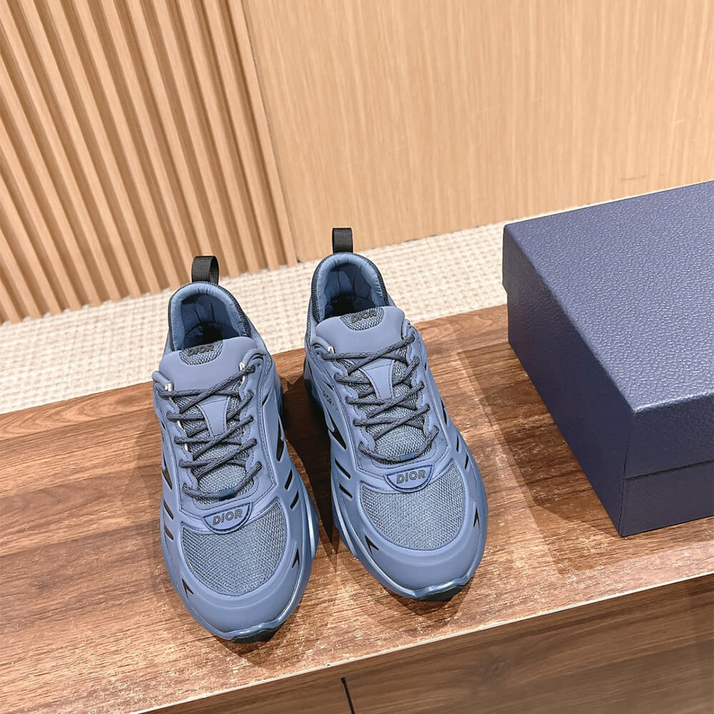 DIOR  B44 Blade Sneaker