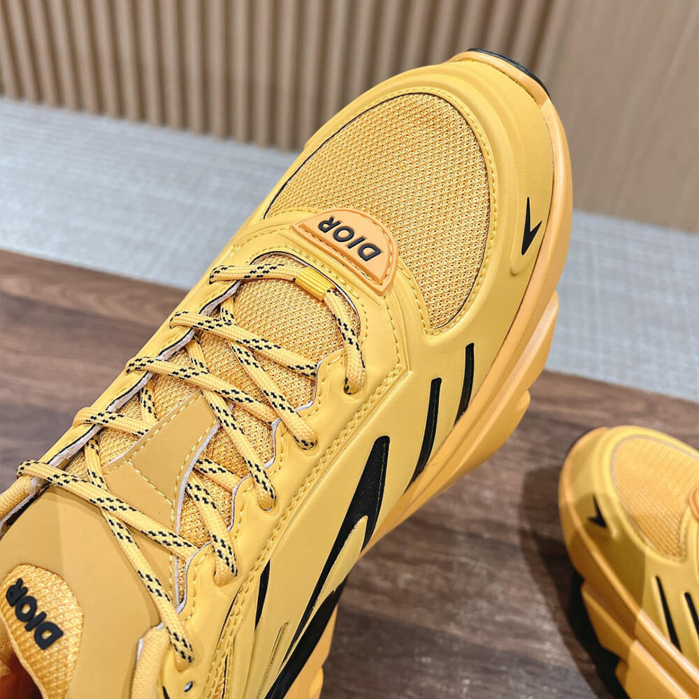 DIOR  B44 Blade Sneaker
