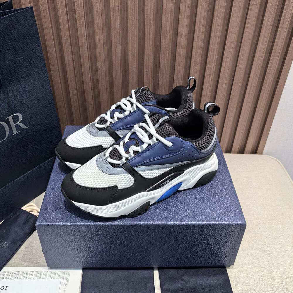 DIOR  B22 Sneaker
