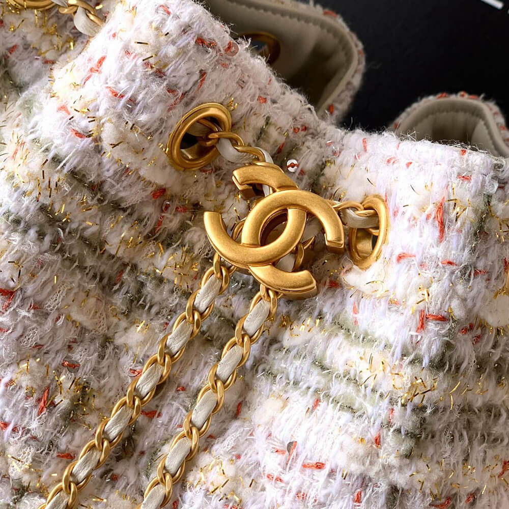 CHANEL 25 Small Handbag(HIGH-END Grade)