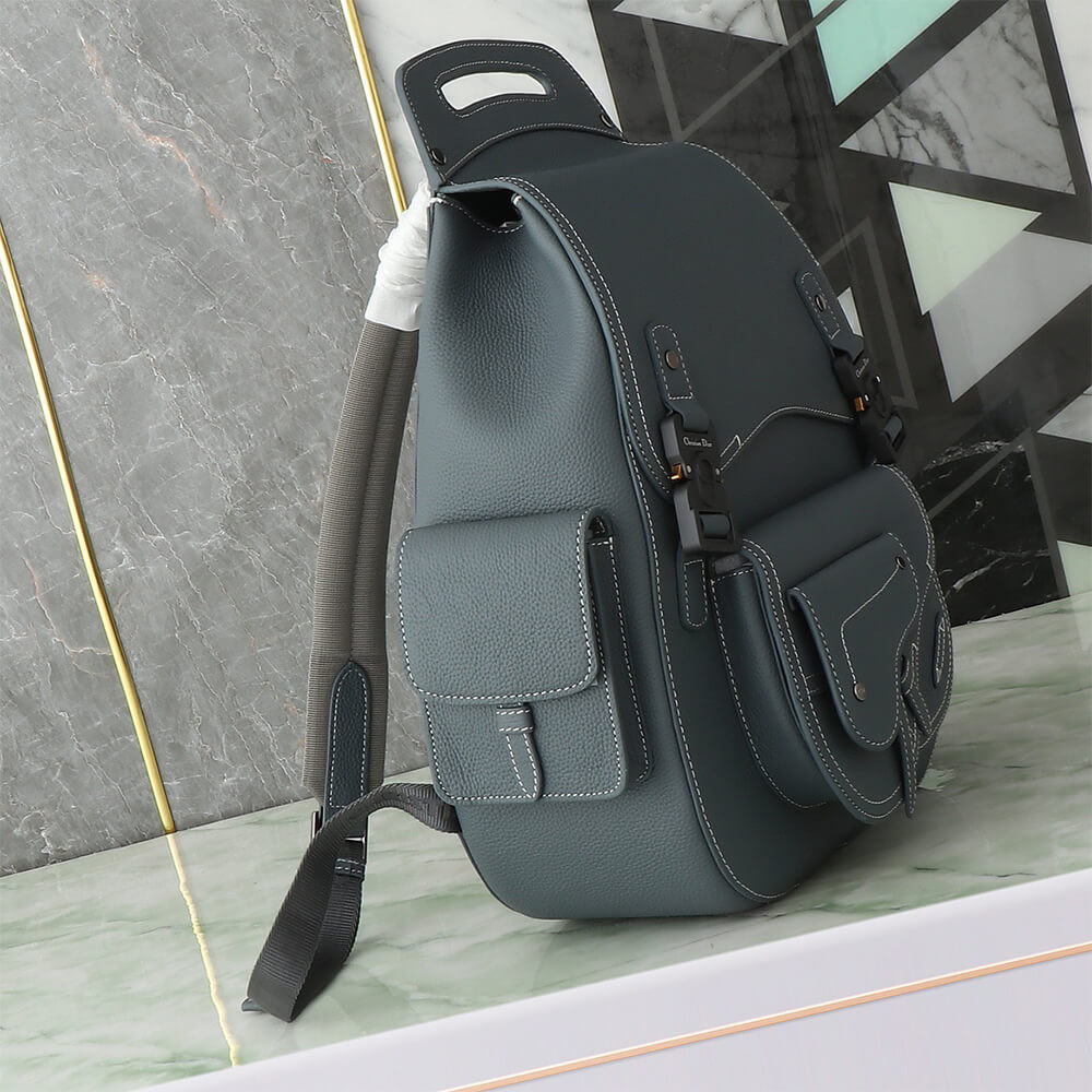 DIOR MAXI GALLOP BACKPACK(HIGH-END GRADE)