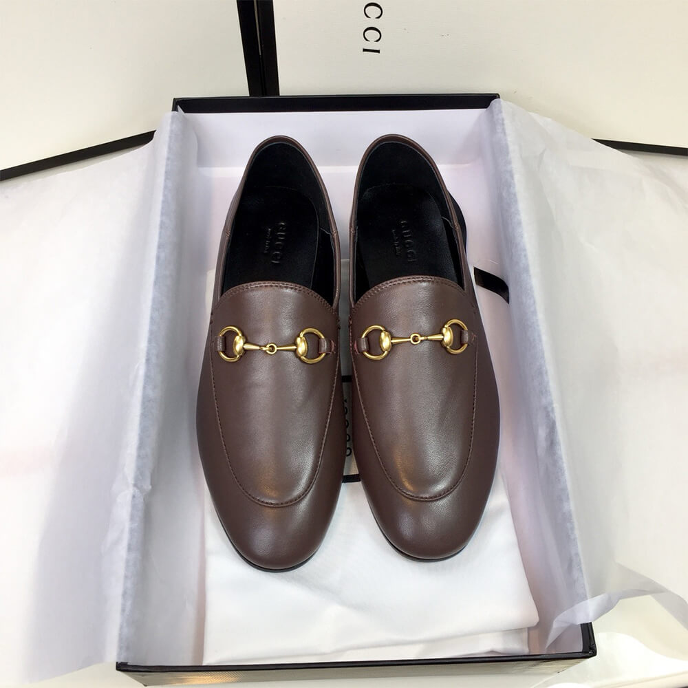 Women s Gucci Jordaan loafer