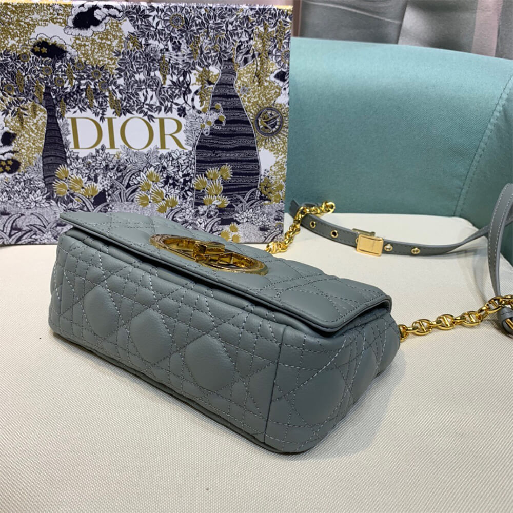 SMALL DIOR CARO BAG