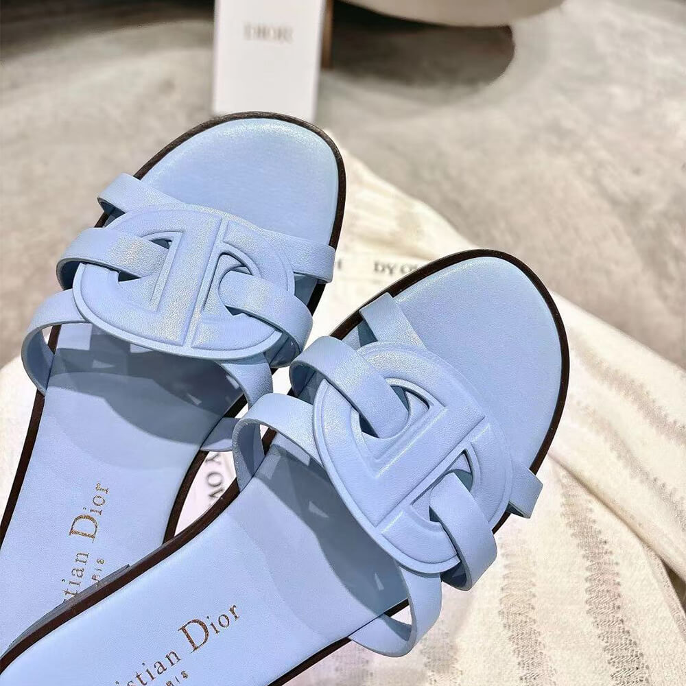 DIOR D-Club Slide