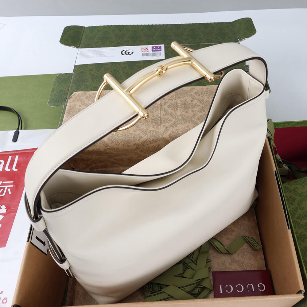 Gucci Beatrix medium tote bag(HIGH-END GRADE)