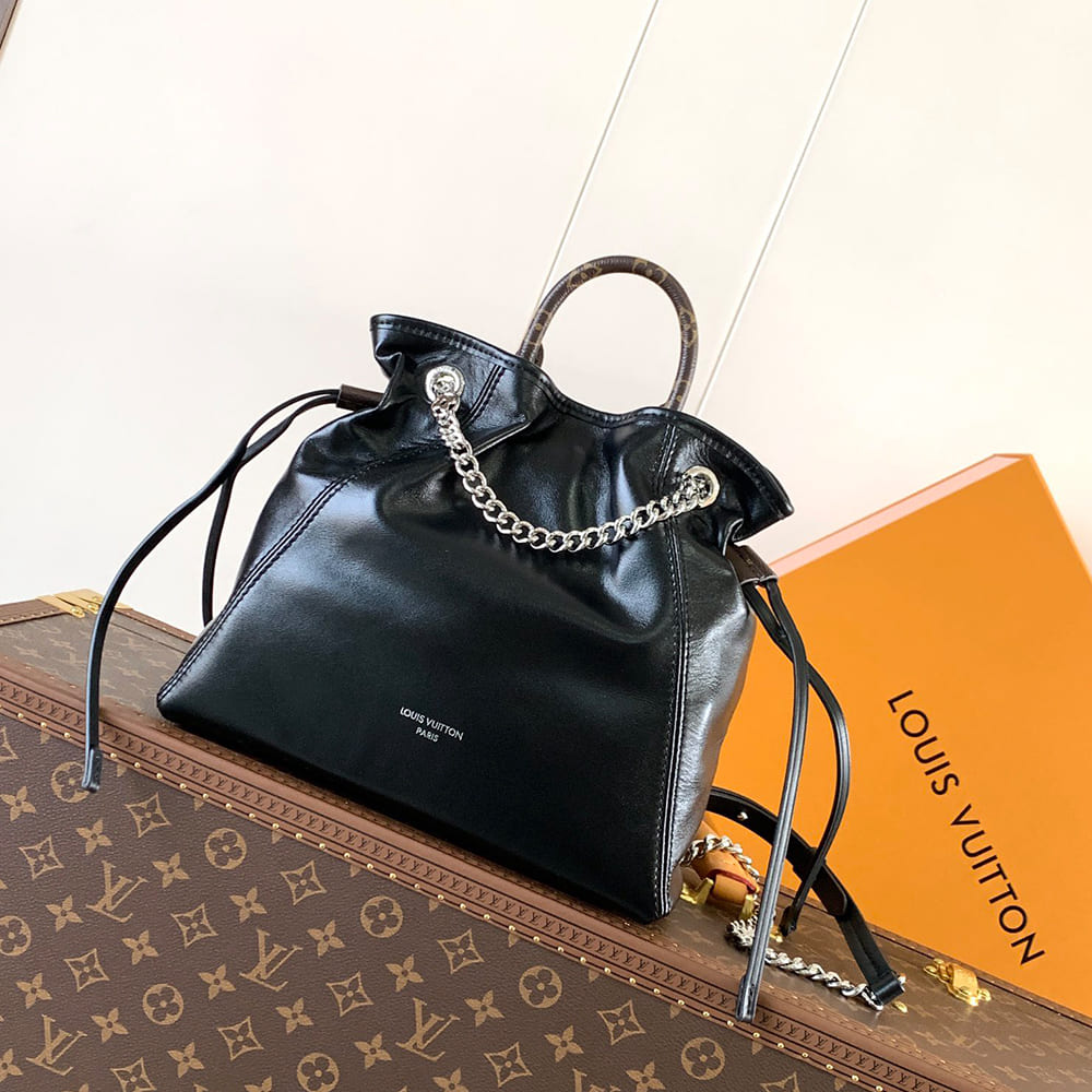 LV Off Duty Backpack Vibe(HIGH-END GRADE)