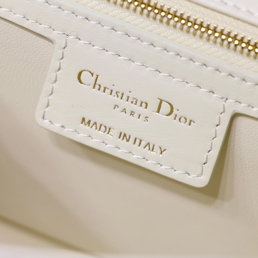 Large Dior Caro Bag