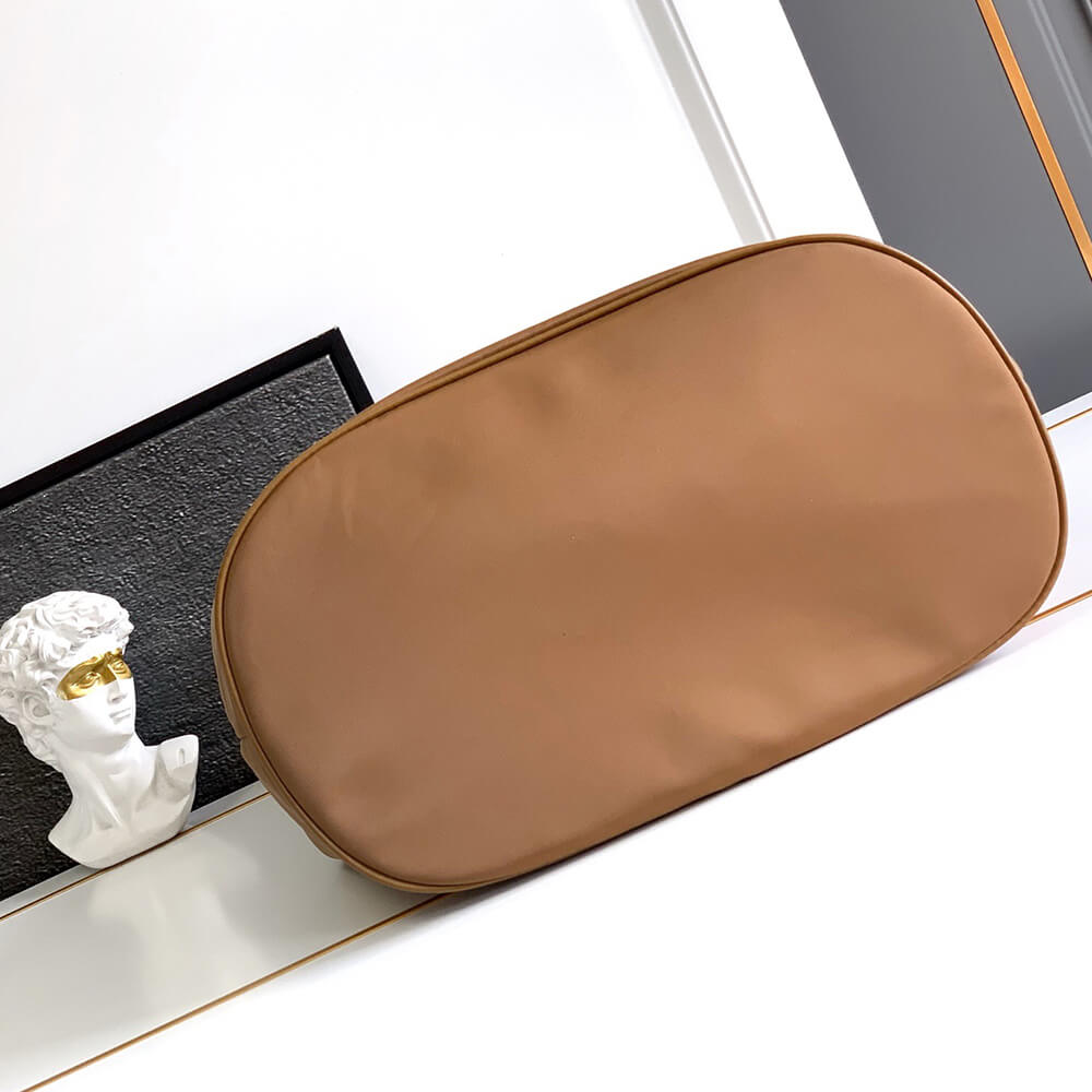 Prada Mariner medium Re-Nylon tote bag