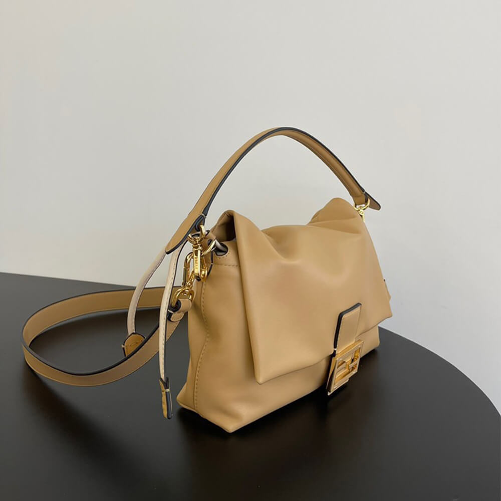 Fendi Mamma Baguette Medium(high-end grade)