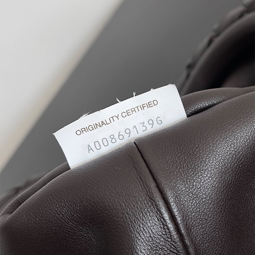 Bottega Veneta Lauren 1980(HIGH-END GRADE)