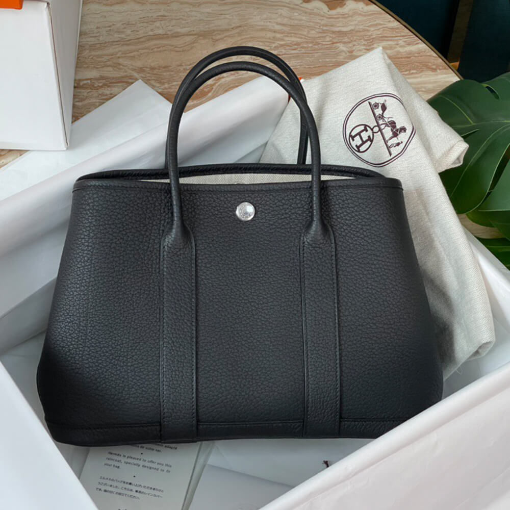 Hermes Garden Party 30 bag(HIGH-END GRADE)