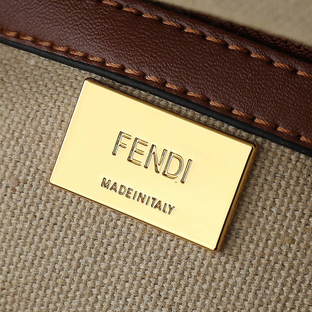 Fendi Baguette