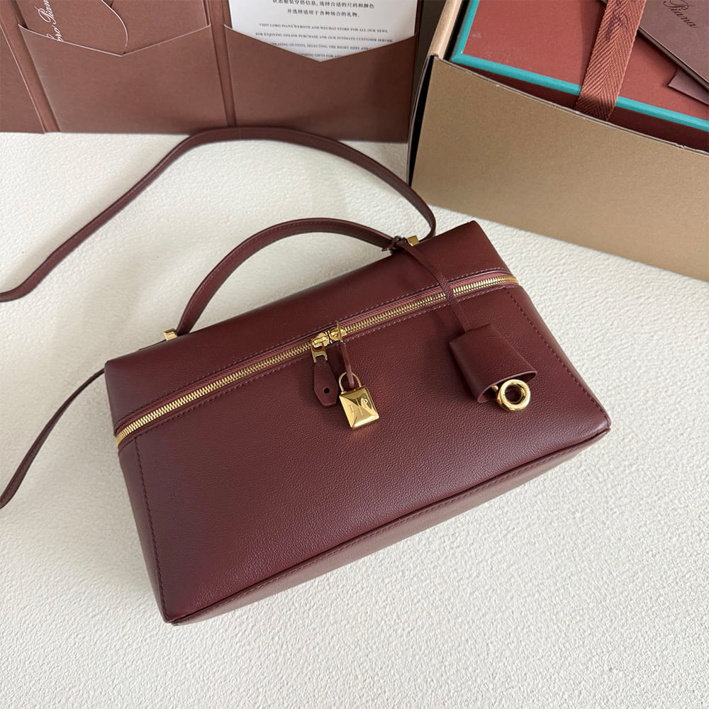 Loro Piana Extra Bag L27(High-end Grade)