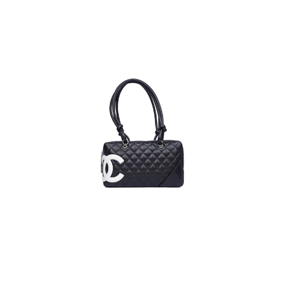 Chanel Cambon Line Tote(HIGH-END GRADE)