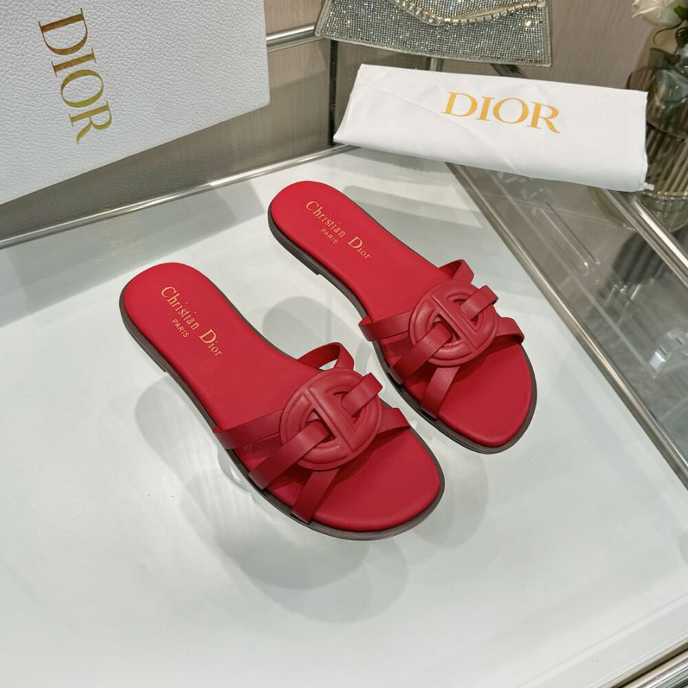DIOR D-Club Slide