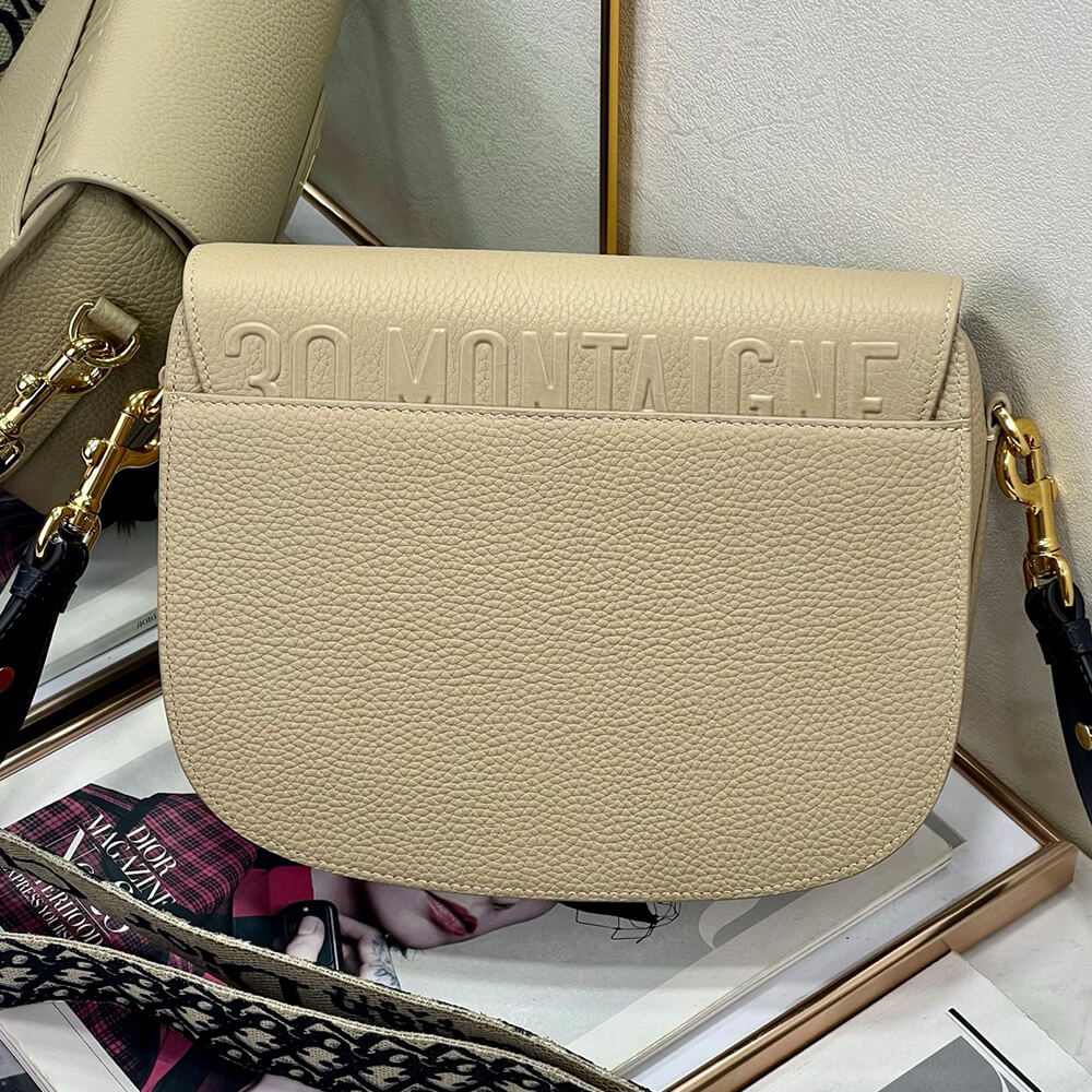 Dior Large Dior Bobby Bag