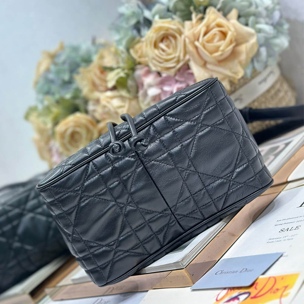 Dior Medium D-Motion Bag(HIGH-END GRADE)