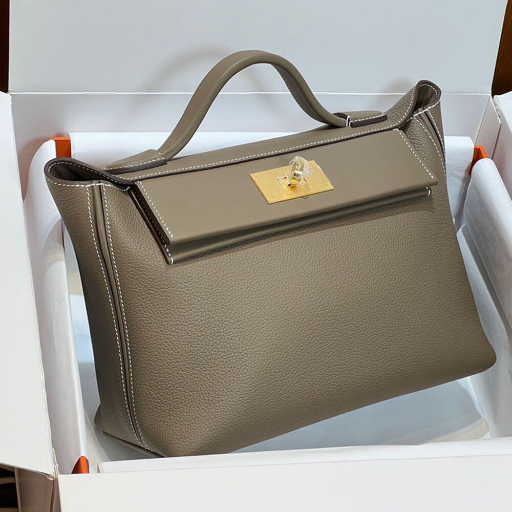 Hermes 24/24   29 bag(HIGH-END GRADE)