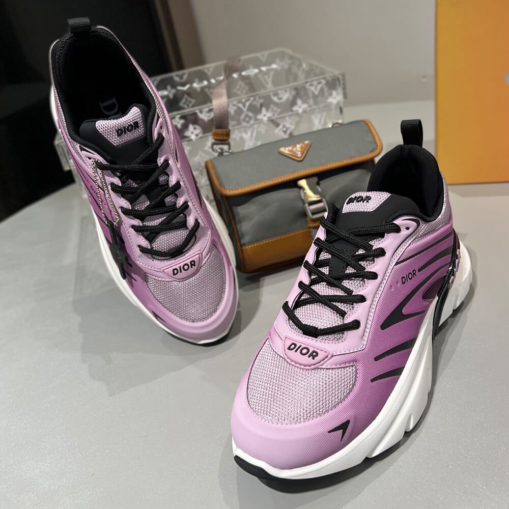 DIOR  B44 Blade Sneaker