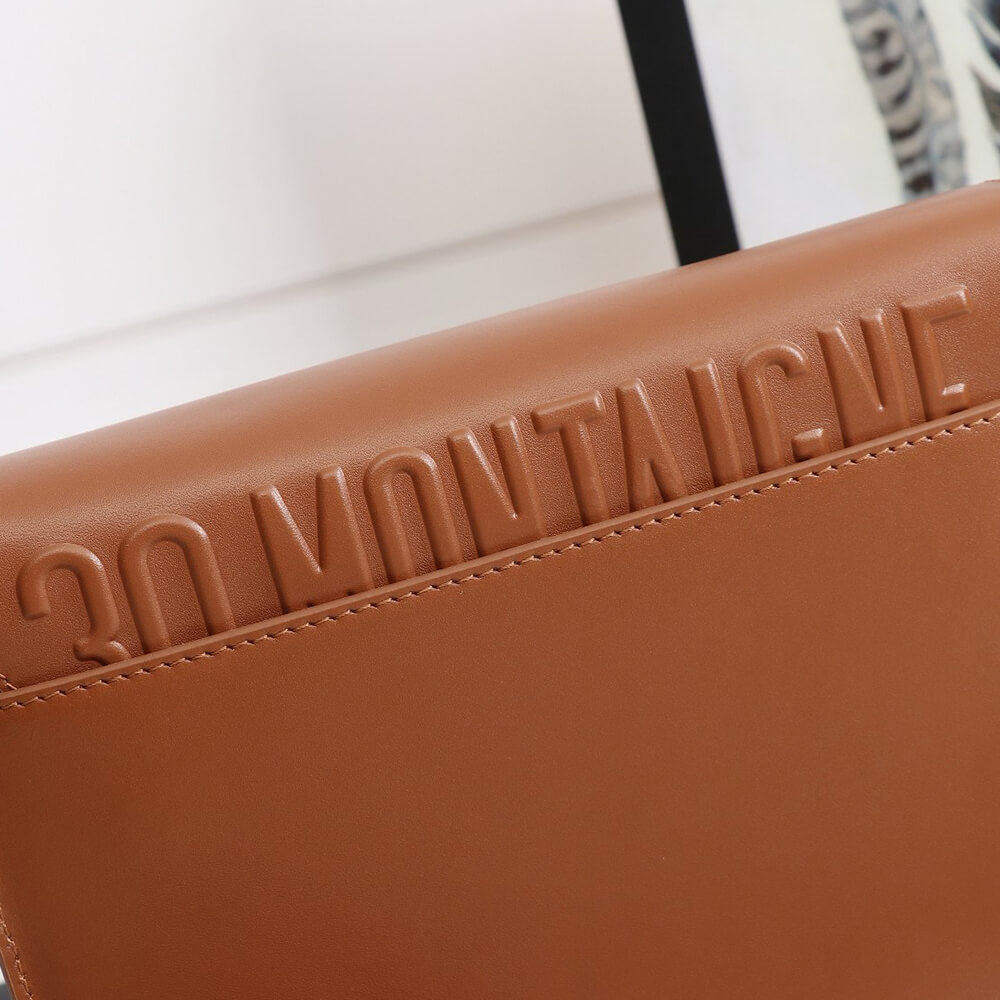 Medium Dior Bobby Bag