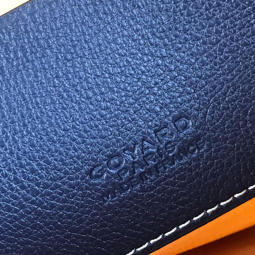 Goyard Sénat MM Pouch(High-end Grade)