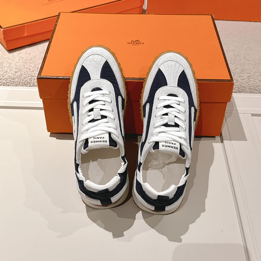 HERMES Jet sneaker