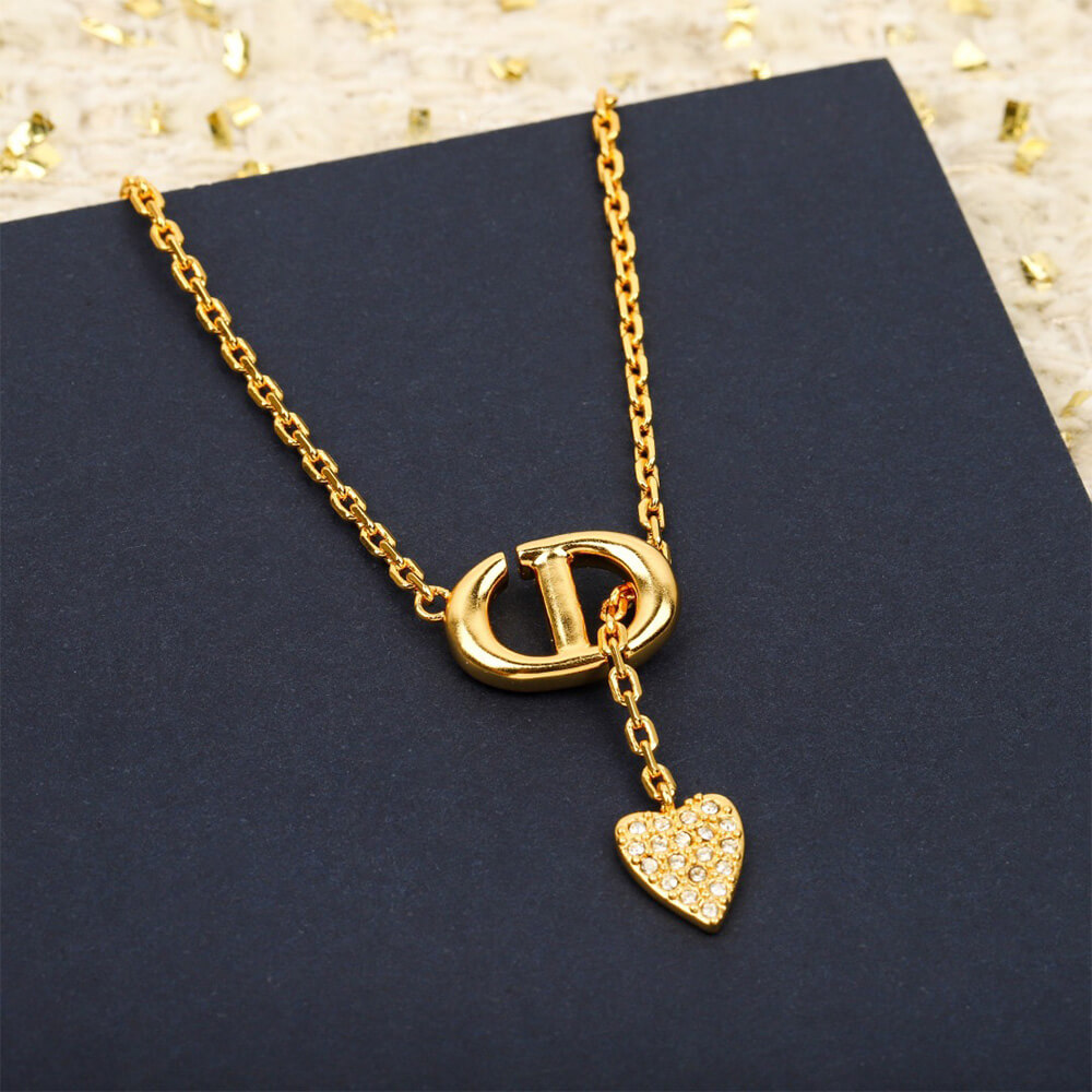 DIOR NECKLACE