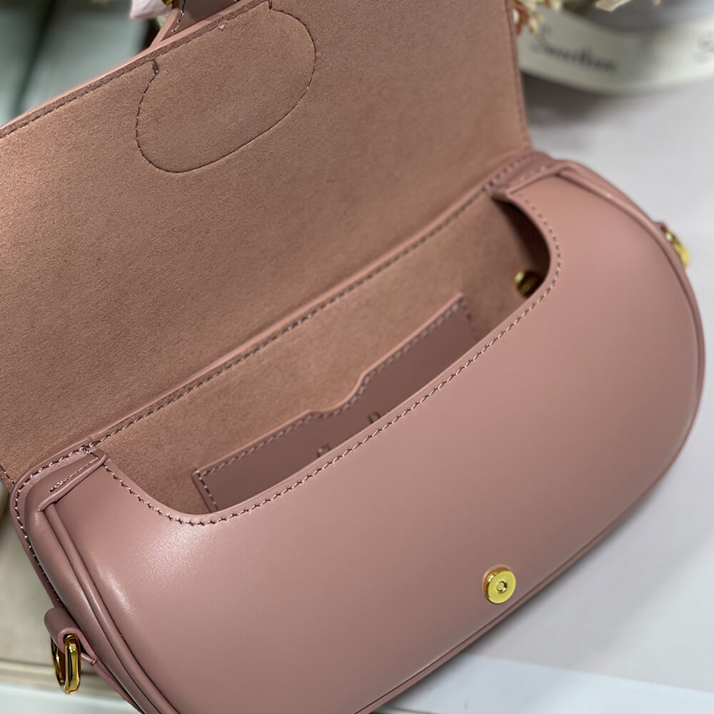 DIOR BOBBY EAST-WEST BAG