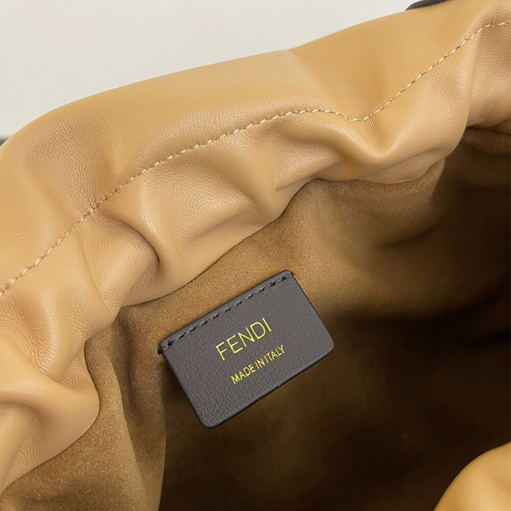 Fendi Mamma Baguette Medium(high-end grade)