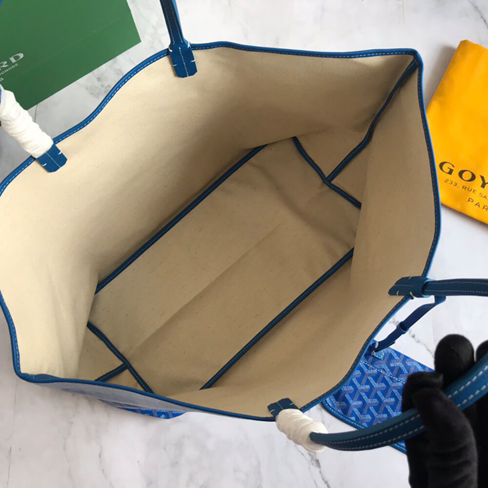 Goyard Saint Louis GM Bag