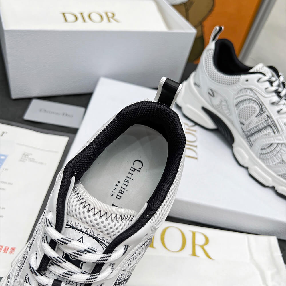 DIOR Chrono Sneaker